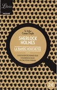 polish book : Sherlock H... - Doyle Arthur Conan