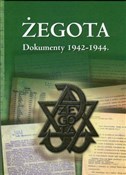 Żegota Dok... - Mariusz Olczak -  books from Poland