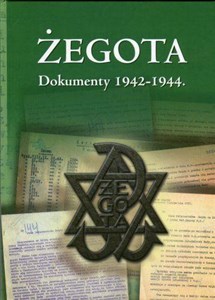 Picture of Żegota Dokumenty 1942-1944