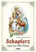 Szkaplerz ... - Jesus-Marie Philippe de -  foreign books in polish 