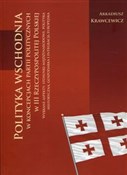 Polityka w... - Arkadiusz Krawcewicz -  books in polish 