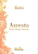 Awesta Pis... - Ratu -  books from Poland
