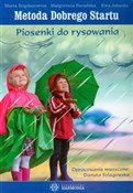 Metoda Dob... - Marta Bogdanowicz, Małgorzata Barańska, Ewa Jakacka -  books in polish 