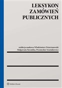 Leksykon z... - Włodzimierz Dzierżanowski, Małgorzata Sieradzka, Przemysław Szustakiewicz -  books in polish 