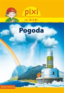 Picture of Pixi Ja wiem! Pogoda