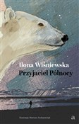 Książka : Przyjaciel... - Ilona Wiśniewska
