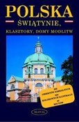 Polska. Św... - Małgorzata Omilanowska -  Książka z wysyłką do UK