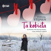 [Audiobook... - Elżbieta Stępień -  Polish Bookstore 