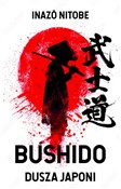 polish book : Bushido Du... - Inazo Nitobe