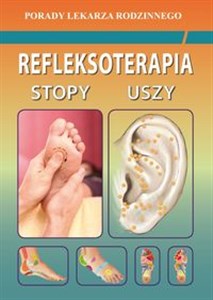 Picture of Refleksoterapia Stopy, uszy Porady Lekarza Rodzinnego 169