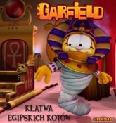 Zobacz : Garfield K... - Ewa Mirkowska