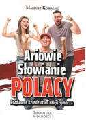 Ariowie Sł... - Mariusz Kowalski -  Polish Bookstore 