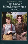 Tom Sawyer... - Mark Twain -  foreign books in polish 