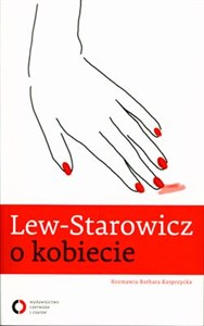 Picture of Lew Starowicz o kobiecie