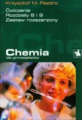 Chemia dla... - Krzysztof M. Pazdro - Ksiegarnia w UK
