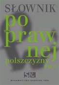 Słownik po... - Lidia Sobol Elżbieta Drabik -  foreign books in polish 