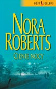 Książka : Cienie noc... - Roberts Nora