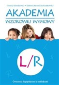 Akademia w... - Danuta Klimkiewicz, Elżbieta Siennicka-Szadkowska -  foreign books in polish 