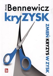 Picture of Kryzysk Zmień kryzys w zysk