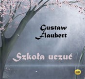 Polska książka : [Audiobook... - Gustaw Flaubert