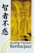 polish book : Konfucjusz... - Jonathan Clements