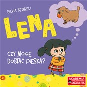 Lena czy m... - Silvia Serreli -  foreign books in polish 