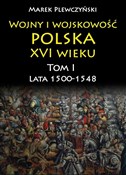 Wojny i wo... - Marek Plewczyński -  books from Poland