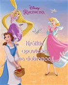 Księżniczk... - Opracowanie Zbiorowe -  books from Poland