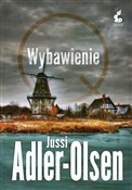 Książka : Wybawienie... - Jussi Adler-Olsen
