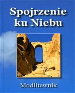 Picture of Spojrzenie ku Niebu Modlitewnik
