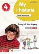 Książka : My i histo... - Bogumiła Olszewska, Wiesława Surdyk-Fertsch