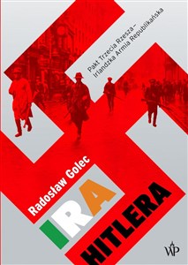 Picture of IRA Hitlera Pakt Trzecia Rzesza - Irlandzka Armia Republikańska