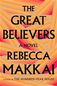 The Great ... - Rebecca Makkai -  books in polish 