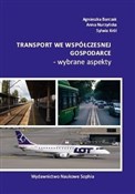 Transport ... - Agnieszka Barczak, Anna Nurzyńska, Sylwia Król -  Książka z wysyłką do UK