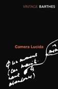 Książka : Camera Luc... - Roland Barthes