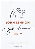 John Lenno... - John Lennon, Hunter Davies (oprac.) - Ksiegarnia w UK