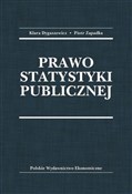 Polska książka : Prawo stat... - Klara Dygaszewicz, Piotr Zapadka