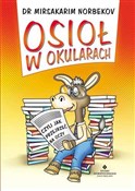 Osioł w ok... - Mirsakarim Norbekov -  Polish Bookstore 