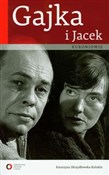polish book : Gajka i Ja... - Katarzyna Skrzydłowska-Kalukin