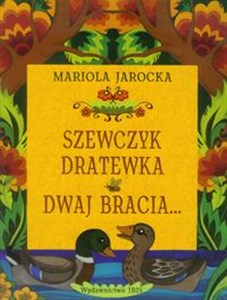 Picture of Szewczyk Dratewka Dwaj bracia