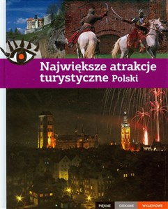 Picture of Największe atrakcje turystyczne Polski Piękne ciekawe wyjątkowe