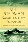 Książka : Światło mi... - M.L. Stedman