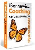 Coaching c... - Maciej Bennewicz -  Polish Bookstore 