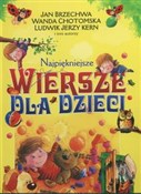 Najpięknie... - Jan Brzechwa, Wanda Chotomska, Ludwik Jerzy Kern -  Polish Bookstore 