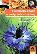 Czarnuszka... - Peer Schleicher, Mohamed Saleh -  Polish Bookstore 