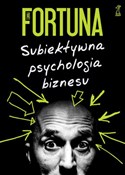 Książka : Subiektywn... - Paweł Fortuna