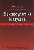 Elektrodyn... - Michał Wierzbicki -  Polish Bookstore 