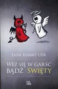 Weź się w ... - Leon Knabit -  Polish Bookstore 