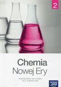 Chemia Now... - Jan Kulawik -  Polish Bookstore 