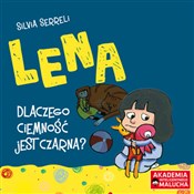 Lena Dlacz... - Silvia Serreli -  books from Poland